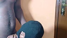 Homemade rough sex with tight stepsister pussy?