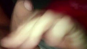 I Found A Bbw While Hard And Took Her To Suck Me And Show Her Ass