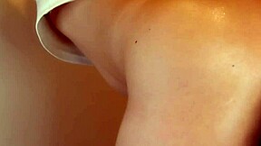 The first time my stepdad bent me over for doggystyle