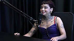 amateur couple shares hot oral before wild cemetery sex