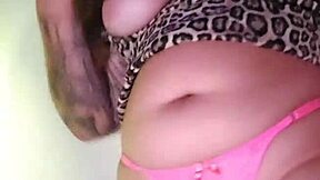 Stranger touches my pussy while friend fucks in glory hole. Intriguing contrast of exhibitionism.