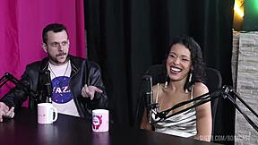 Compilados da Espuleta at Himeros Mansion on Bora Cast