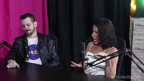 Compilados da Espuleta at Himeros Mansion on Bora Cast