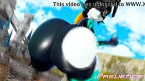 Come In And Watch This Teen Twerking Her Ass