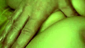 rebecca's massage turns steamy with petite licks 😘