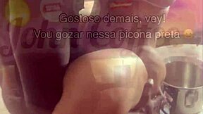 Lina Nakamura gets caught fucking on the street.