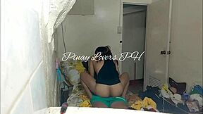 继妹说：你不小心操我还内射了？