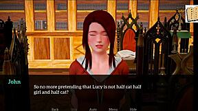 My New Family Episode 98