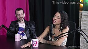 Compilados da Espuleta at Himeros Mansion on Bora Cast