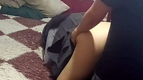 College Girl Asks for Balance Reload Gift