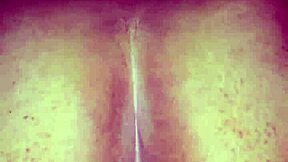 Prostitute begs for harder pussy fucking?