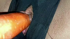 Wet blowjob with lots of cum in mouth!