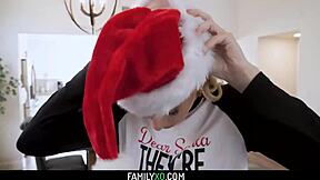 want to join our step family holiday foursome?