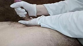 private clinic turns massage into sperm donation help