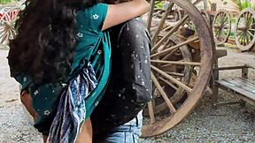 Bharti Bhabhi's Wild Home Party Turns Into Intense Fucking