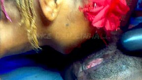 bhad birthday bash turns steamy with natural tits and wild anal orgy fun