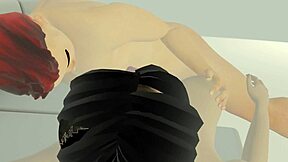 Chinese Top Model In Red Lingerie Will Fuck Her Photographer To Pay Her Photos Book