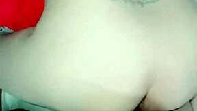 Intense Interracial Fuck With Petite Naree And Her Juicy Pussy.