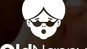 Is British Mature Savana Wild Enough for Sam's Hardcore Cowgirl Ride?