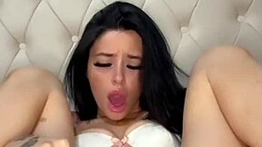 hey, horny british slut, playing solo with toys?