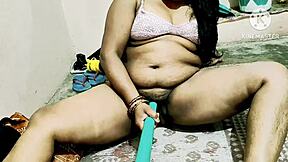 i roughly fucked my mom's desi friend in the ass with a big cock