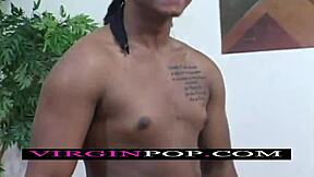 First Time Amateur Gets Exposed in Wild Doggystyle Action.