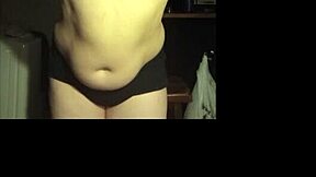 Worship this petite queen with big natural tits.