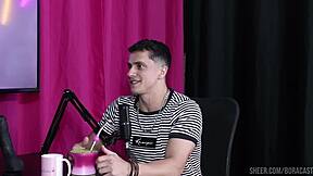 Latina with fat ass in bdsm casting