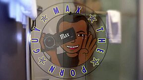 Petite Latina Mila With Big Booty Sucks Monster Cock Then Swallows Every Drop