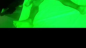 Husband films wife with friend's big cock