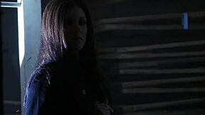 India summer cheats with hardcore anal in heels