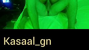 Husband films wife with friend's big cock