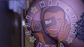 Petite Latina Mila With Big Booty Sucks Monster Cock Then Swallows Every Drop