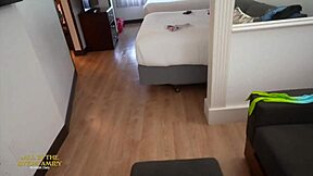 i want you to stretch me out so bad, step bro