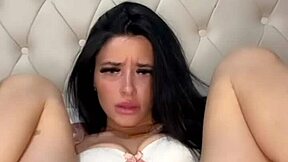 hey, horny british slut, playing solo with toys?