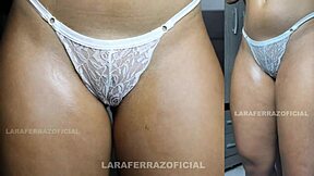 i couldn't put it in my virgin friend so i came outside.