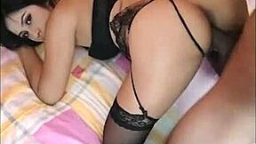 watch this compilation of homemade doggystyle fucks with brown amateurs?