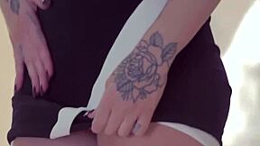 Emma Mae, want me to fuck your ass hard?