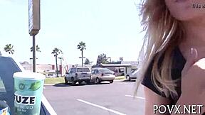 Most Excellent Hd Teen 18+ Sex with Orgasm, Cunt, Bent Over, Doggystyle, Sucking, Pussy, Blowjob