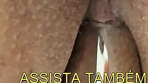 my stupid husband invited my 18yo student over for a fuck at home, and i'm obsessed with his thick black cock 😍