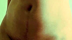 18-year-old Indian hot desi girl poses in softcore