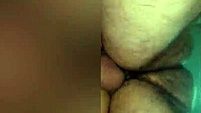 Vaginal Close-Up With 18-Year-Old Stepdaughter and Stepfather Alone at Home 😍