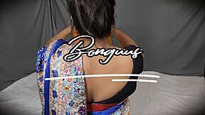 Hot Big Ass Mom Fucked by Step Son, Creampie Drips from Juicy Asian Lips