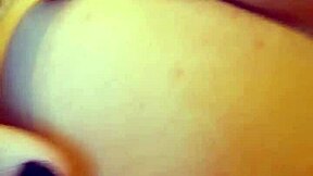 She Likes My Cock In Her Ass