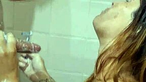 my friend said she'll only take his virginity if he shaves, he tried me raw during waxing