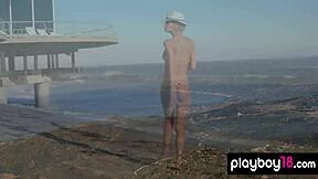 El vibrador de alicia en el pais de las maravillas unboxing capitulo 4 especial noche de brujas agatha dolly.