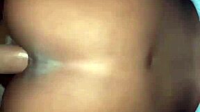 i begged for that creampie but ended up squirting full on sheer, it was so messy and intense