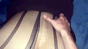 Me encuentro con mi exnovia y nos pusimos calientes y terminamos teniendo sexo casero 😏