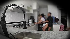 Skinny Wife Plays With Anal Toys In Her Ass