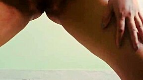 18-year-old Indian hot desi girl poses in softcore